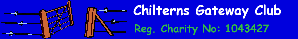 Chilterns Gateway Club